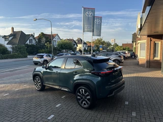 Toyota Yaris Cross – thumbnail 5