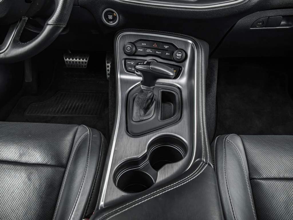 Dodge Challenger – foto 19