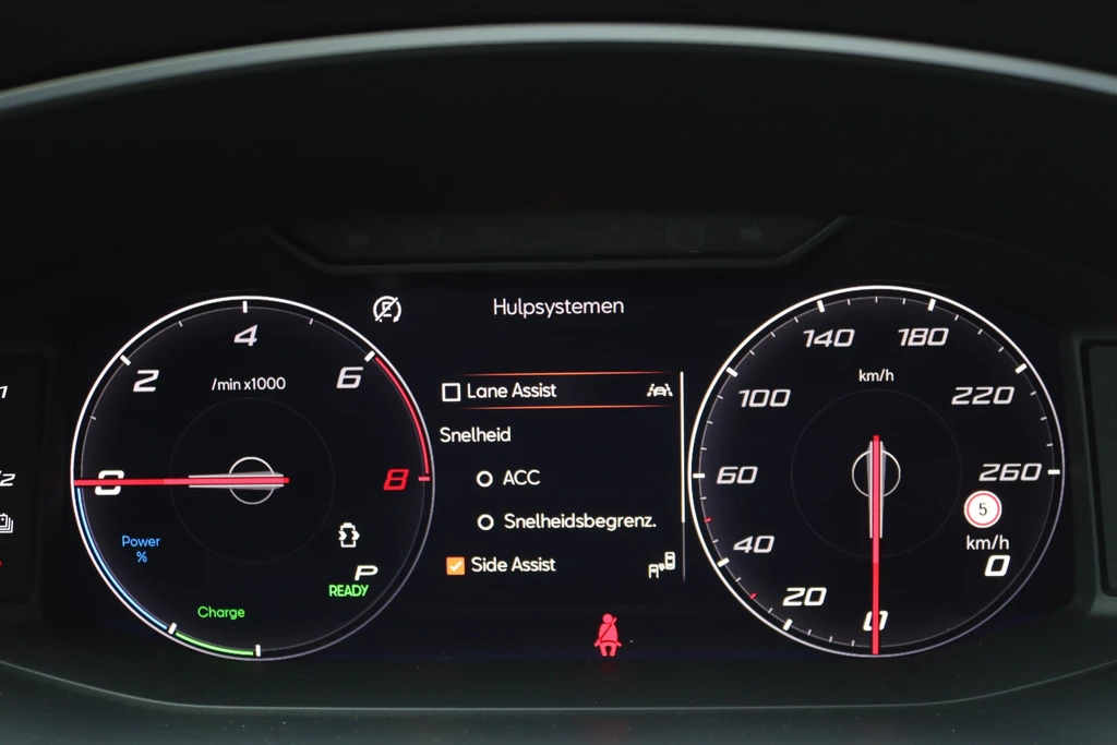 SEAT Tarraco – foto 21