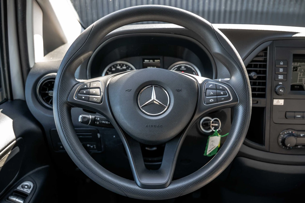 Mercedes-Benz eVito – foto 14