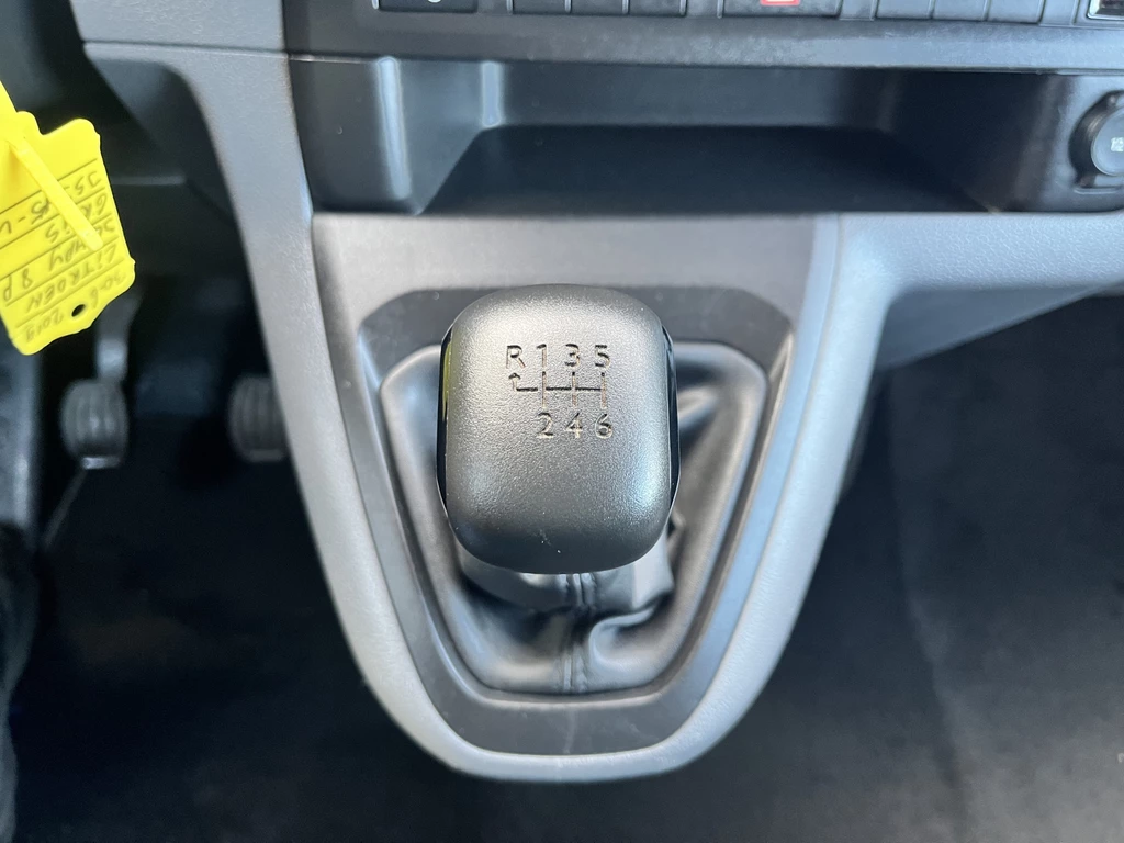 Citroën Jumpy – foto 33