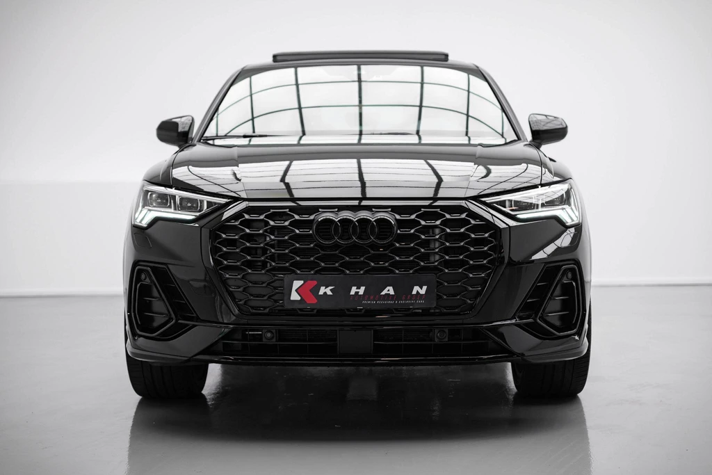 Audi Q3 – foto 9