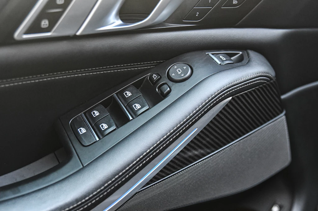 BMW X5 – foto 27