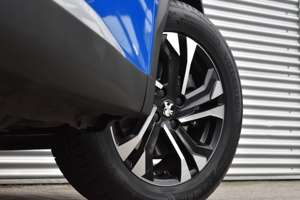 Peugeot 2008 – foto 9