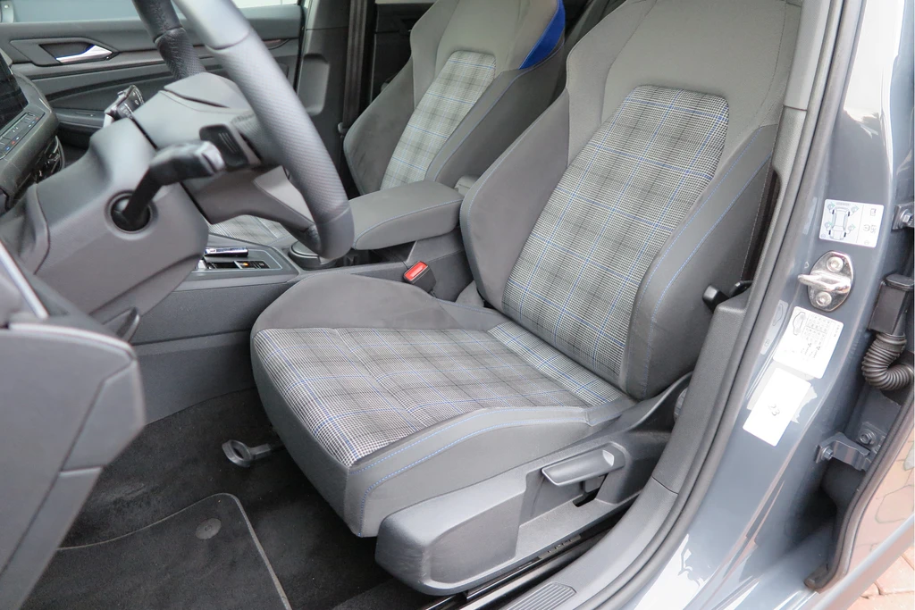 Volkswagen Golf – foto 21