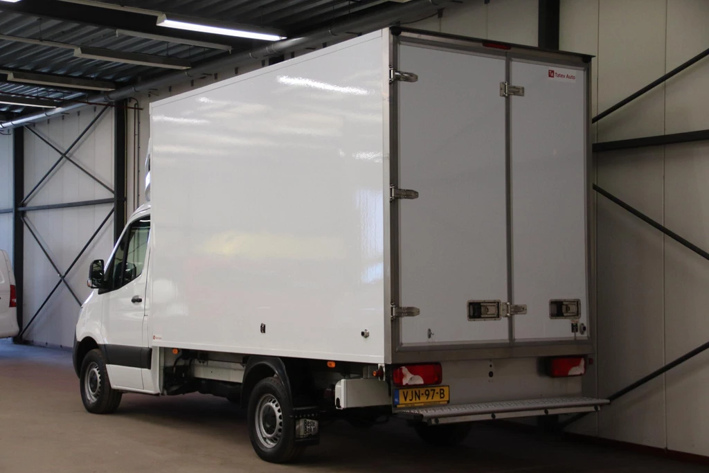 Mercedes-Benz Sprinter – foto 3