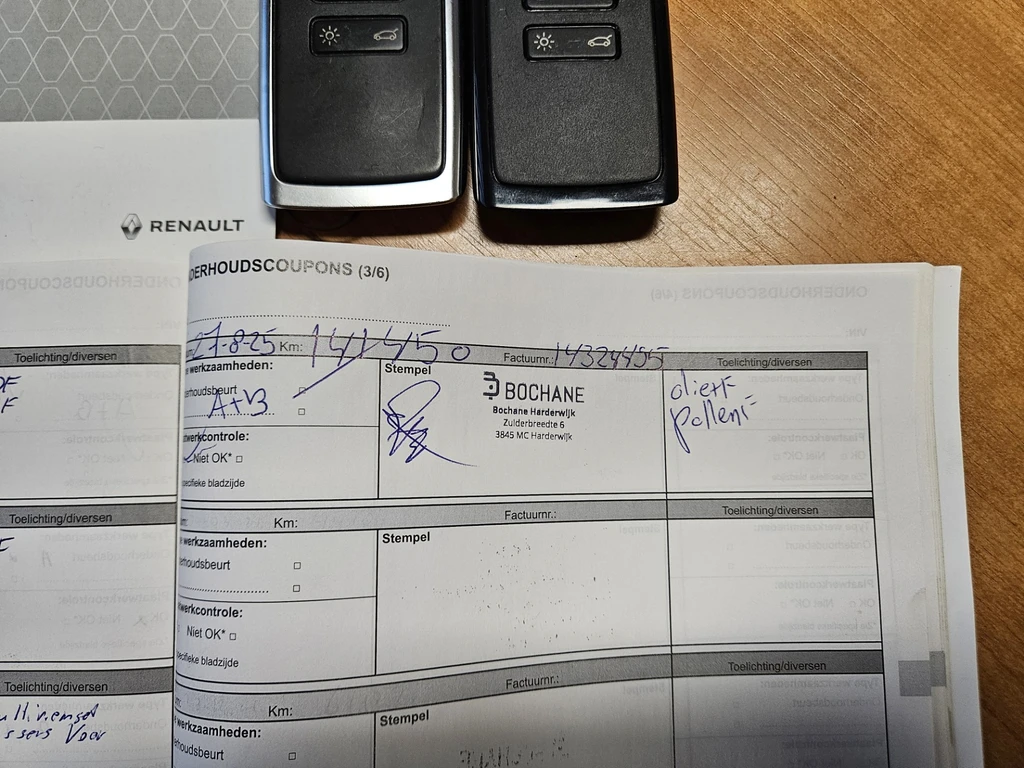 Renault Kadjar – foto 40