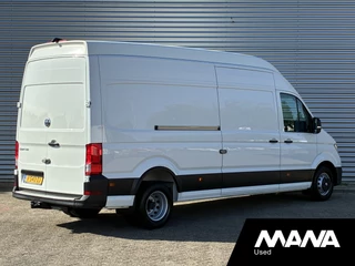 Volkswagen Crafter – thumbnail 4