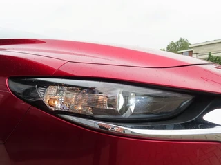 Mazda 3 – thumbnail 34