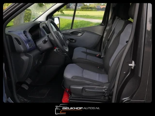 Opel Vivaro – thumbnail 22