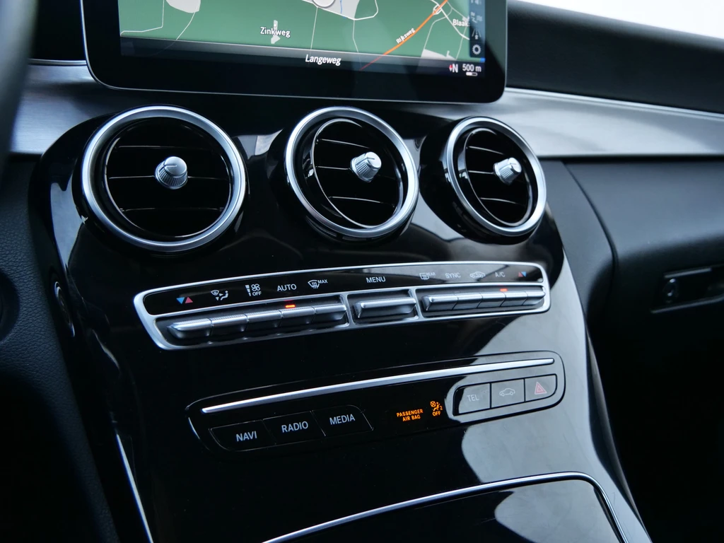 Mercedes-Benz C-Klasse – foto 21