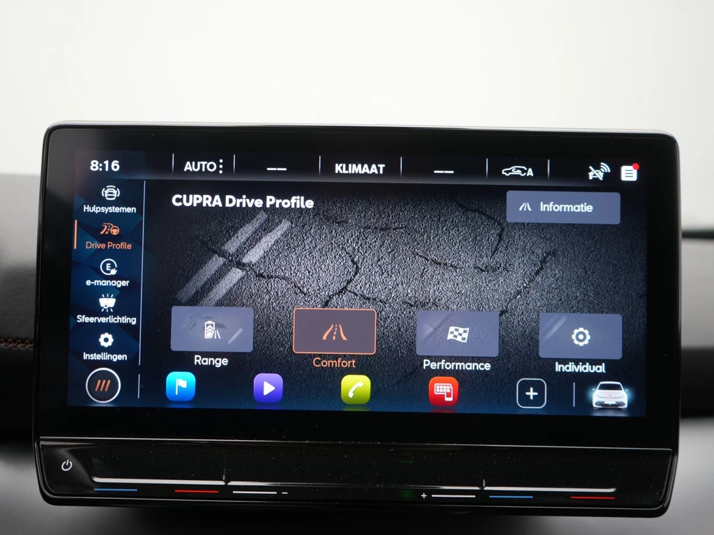 CUPRA Born – foto 26