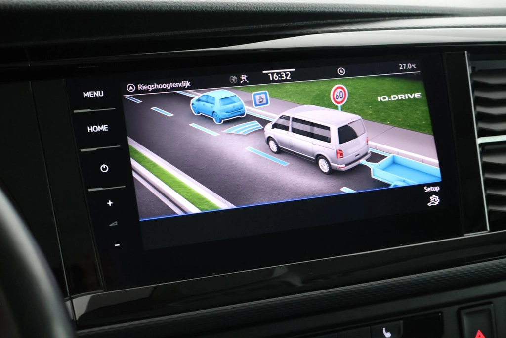 Volkswagen Transporter – foto 30