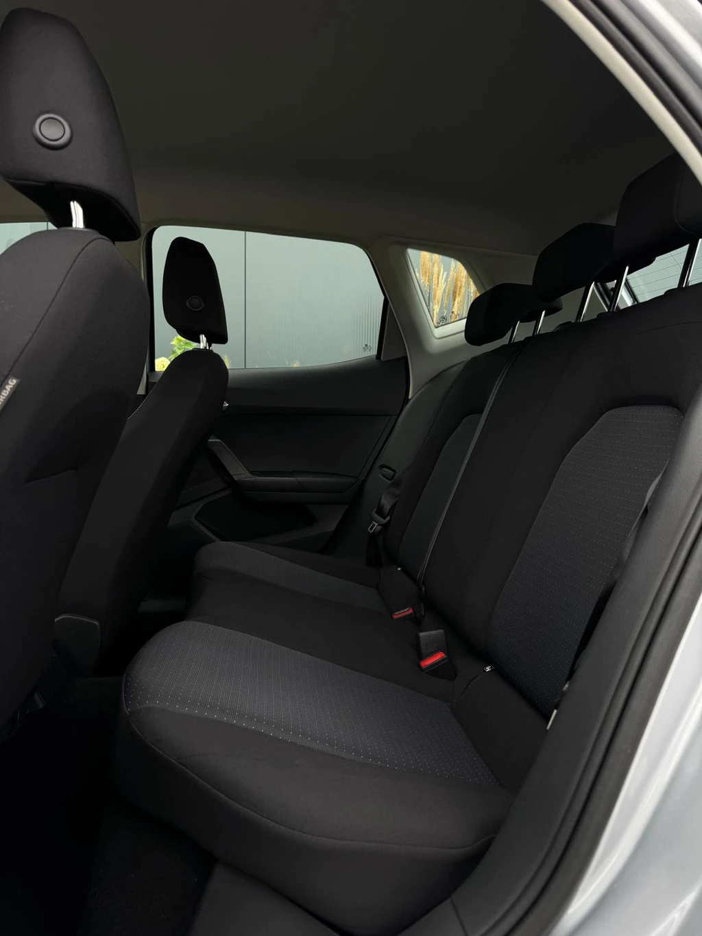 SEAT Arona – foto 28