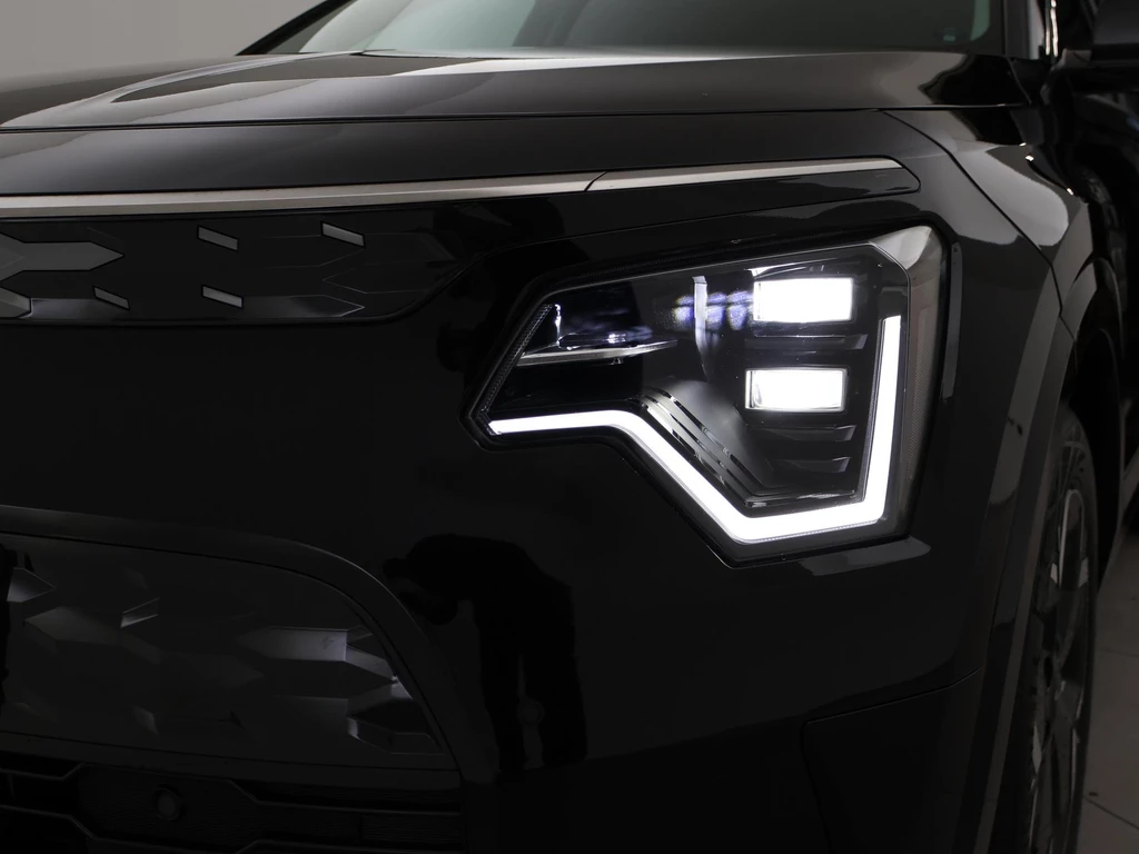 Kia Niro EV – foto 24