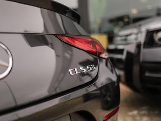 Mercedes-Benz CLS – thumbnail 18