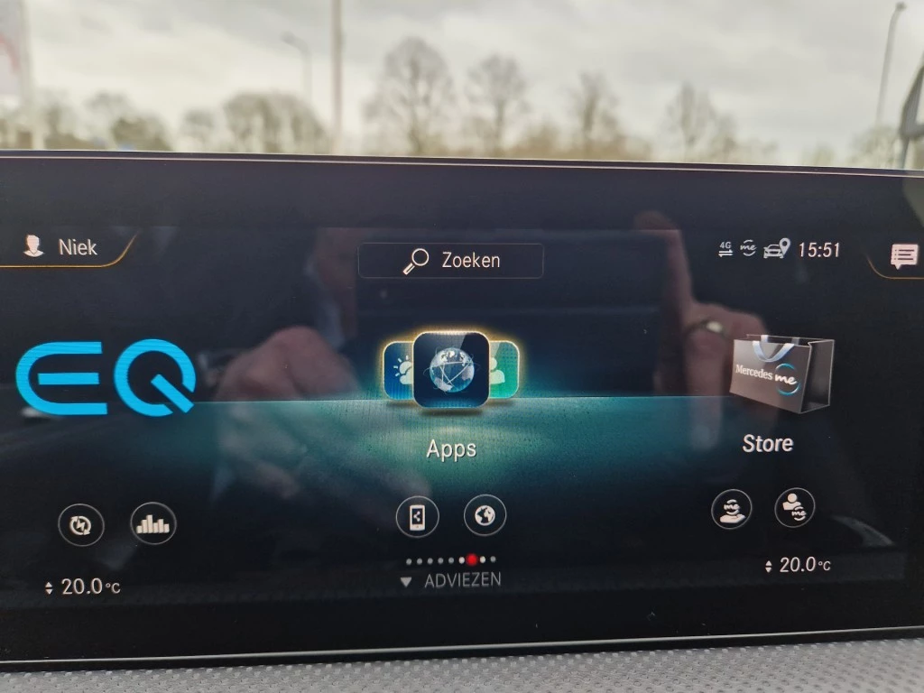 Mercedes-Benz A-Klasse – foto 25