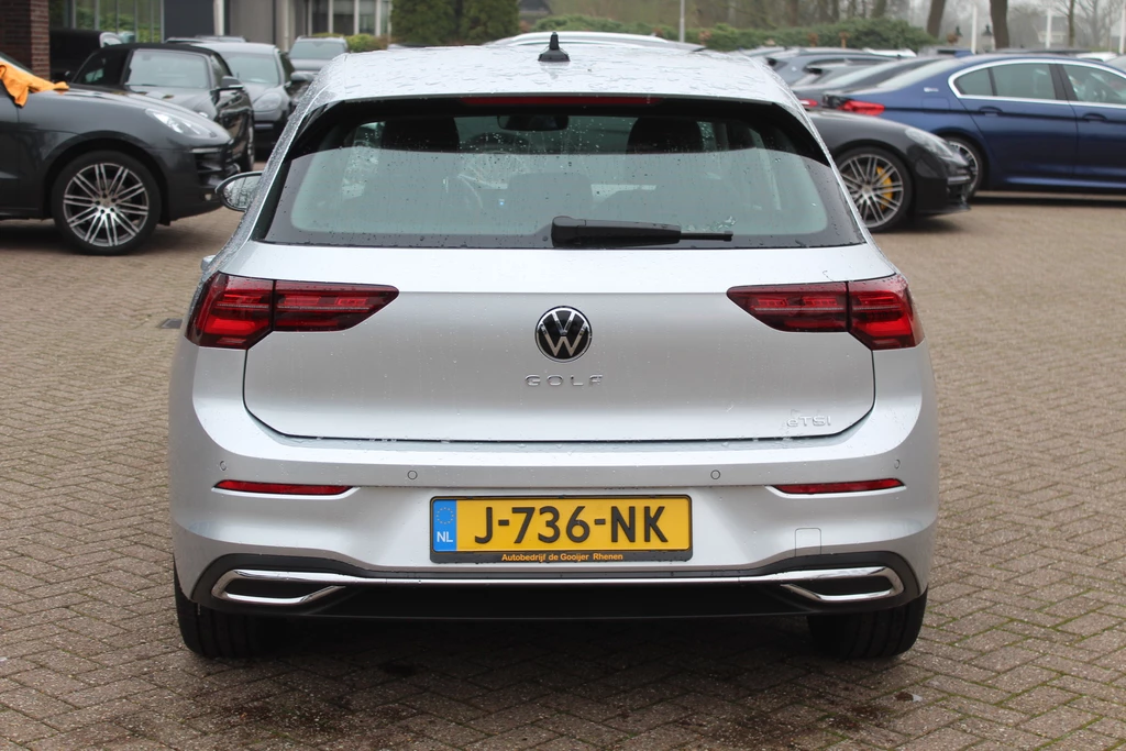 Volkswagen Golf – foto 4