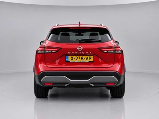 Nissan QASHQAI – thumbnail 4
