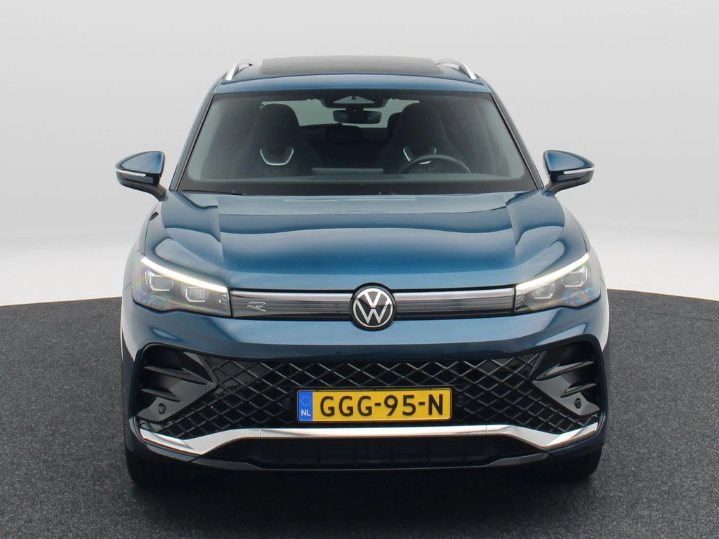 Volkswagen Tiguan – foto 8