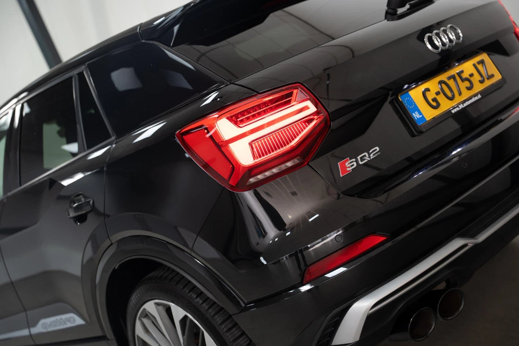 Audi SQ2 – foto 4