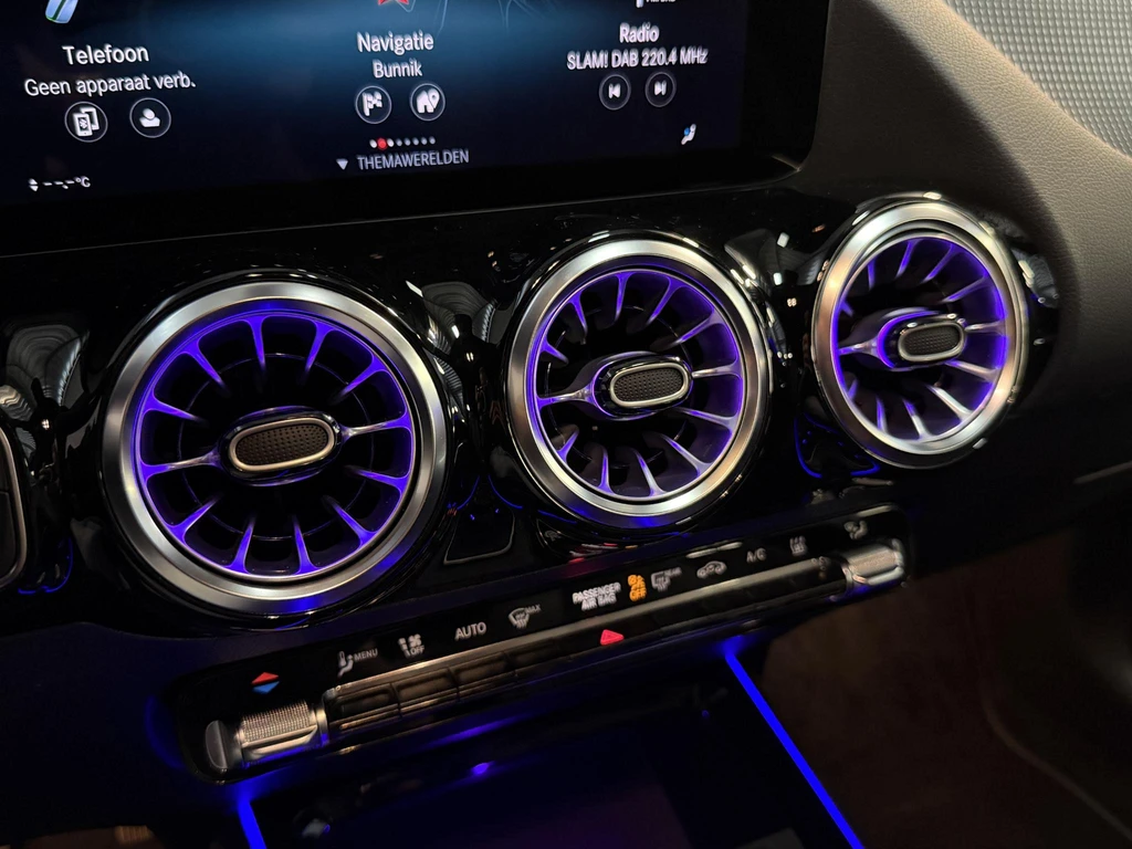 Mercedes-Benz B-Klasse – foto 20
