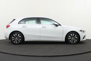 Mercedes-Benz A-Klasse – thumbnail 5