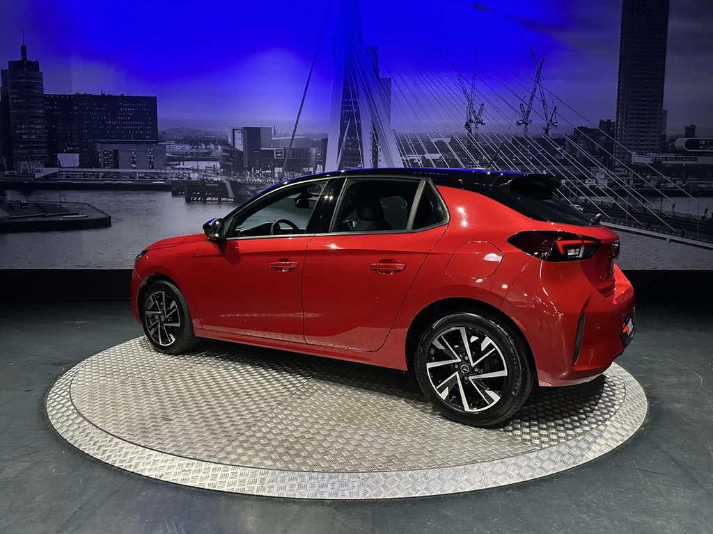 Opel Corsa – foto 5