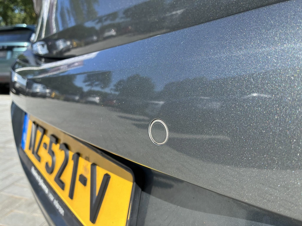 Opel Astra – foto 18