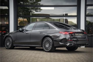Mercedes-Benz E-Klasse – thumbnail 2