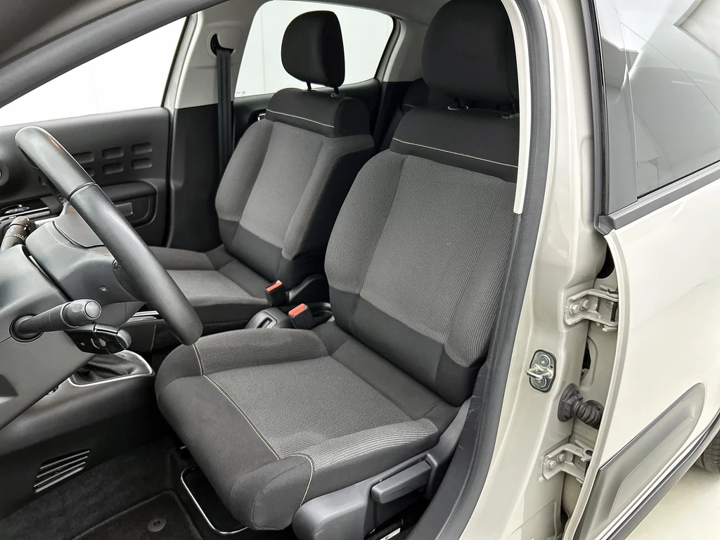 Citroën C3 – foto 33