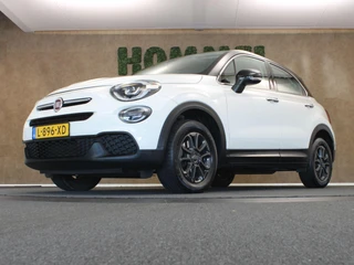 Fiat 500X – thumbnail 2