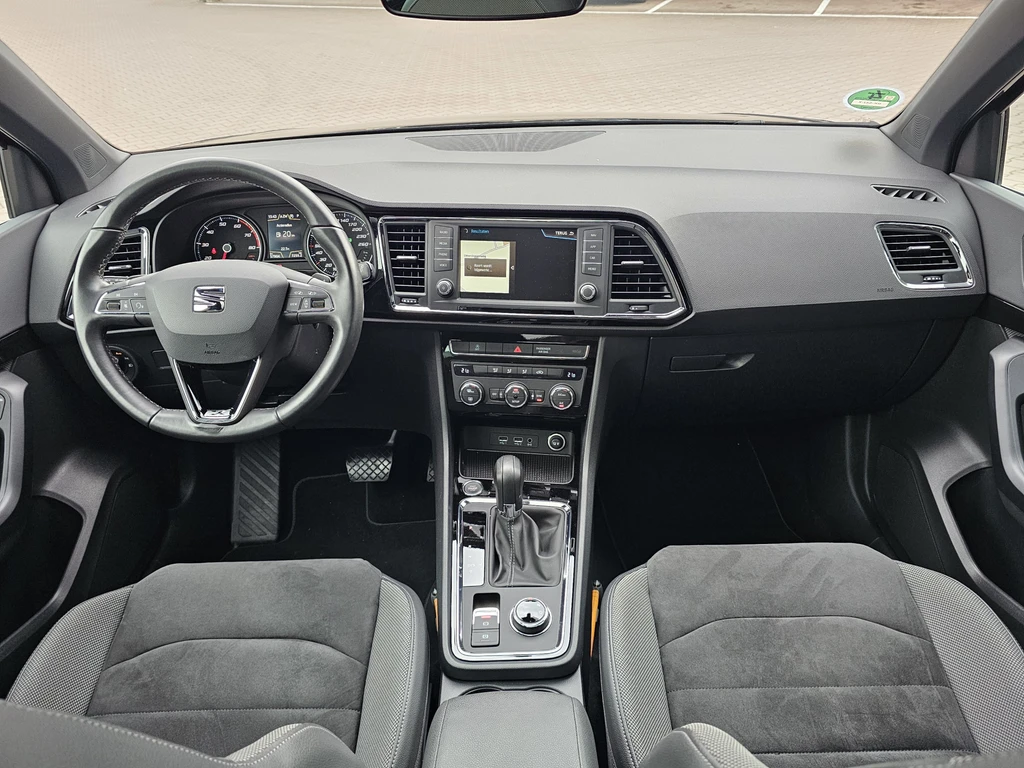 SEAT Ateca – foto 6