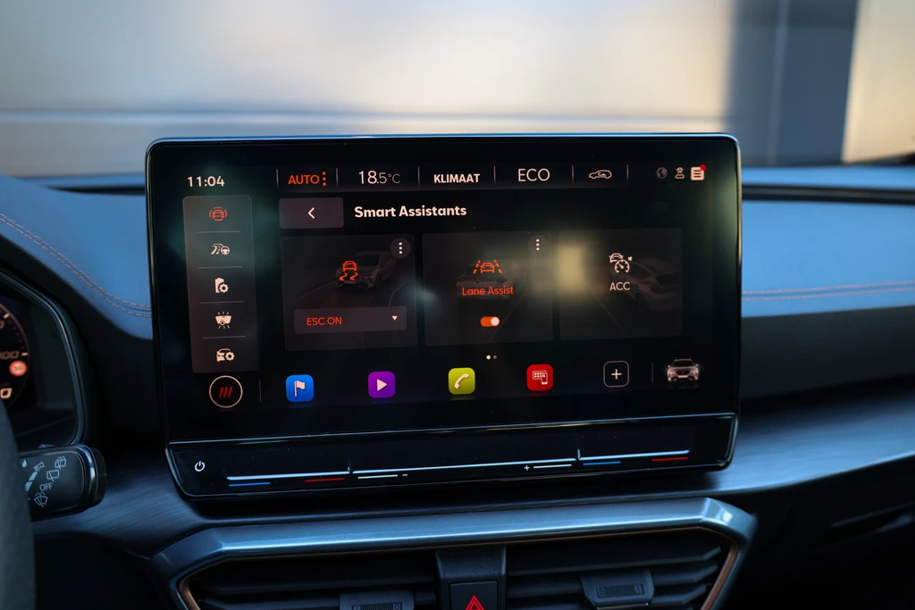 CUPRA Formentor – foto 40