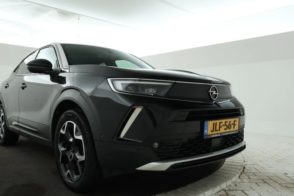 Opel Mokka – foto 6