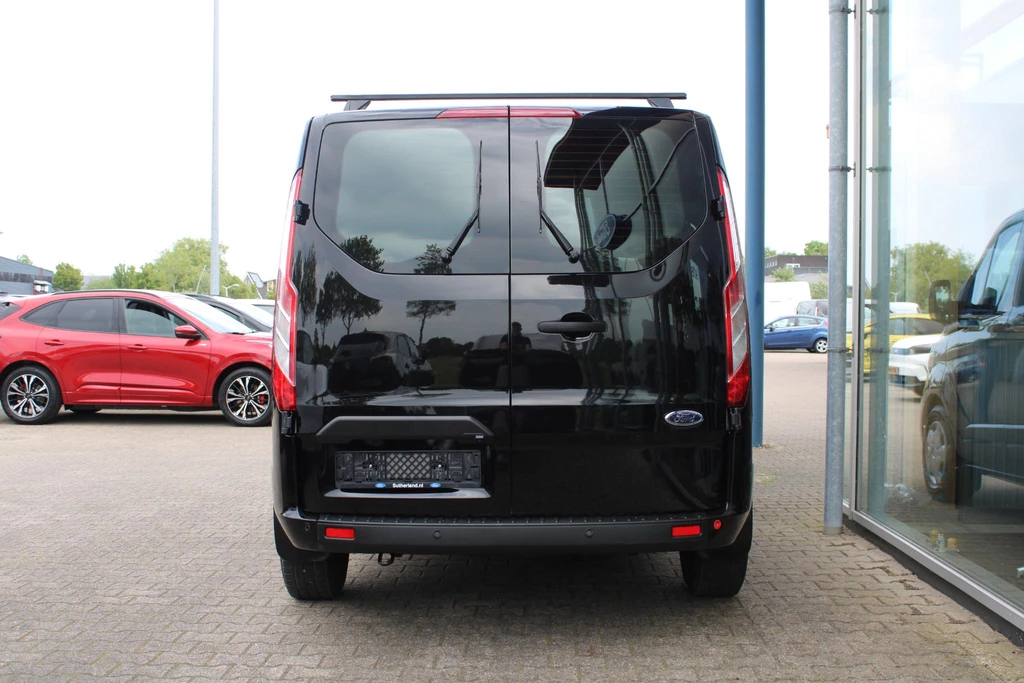 Ford Transit Custom – foto 3