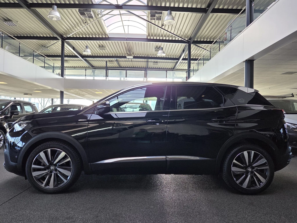 Peugeot 3008 – foto 3