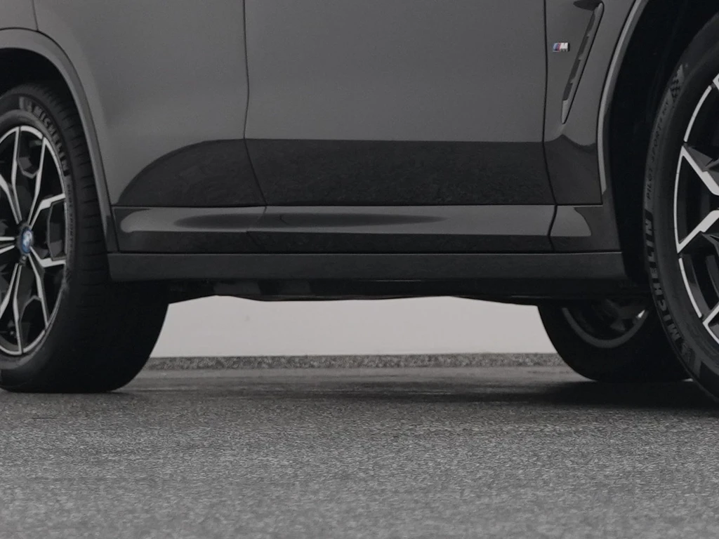 BMW X3 – foto 37