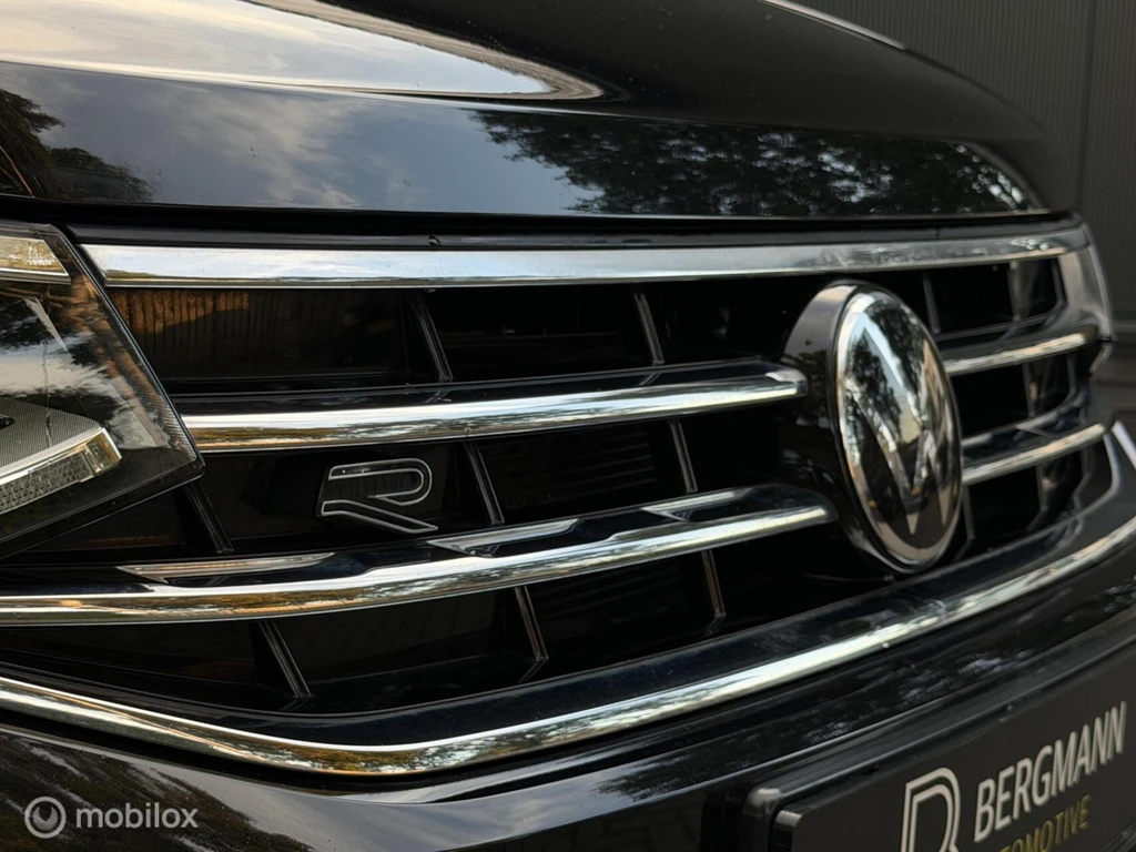 Volkswagen Tiguan – foto 19