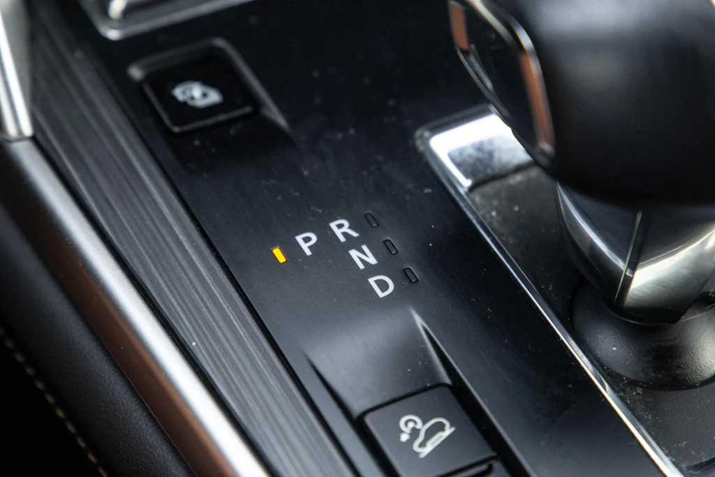 Mazda CX-60 – foto 40