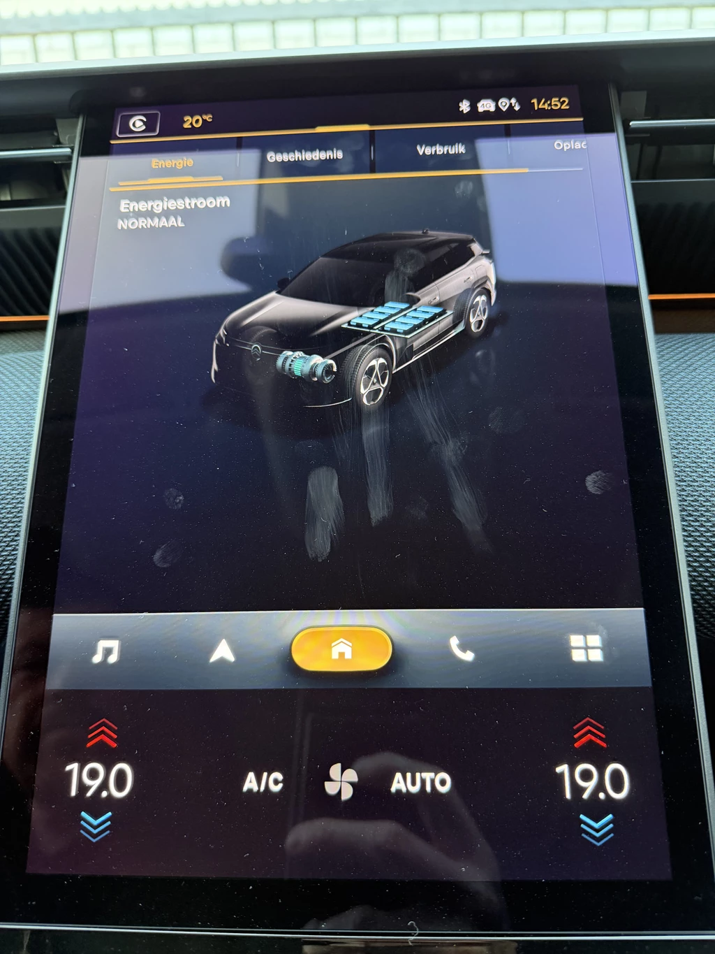 Citroën C5 Aircross – foto 32
