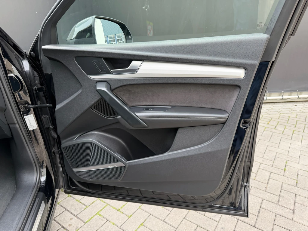 Audi SQ5 – foto 15