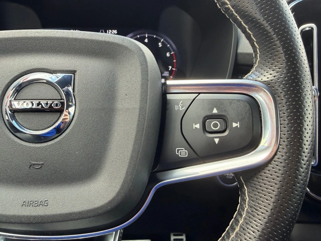 Volvo XC40 – foto 18