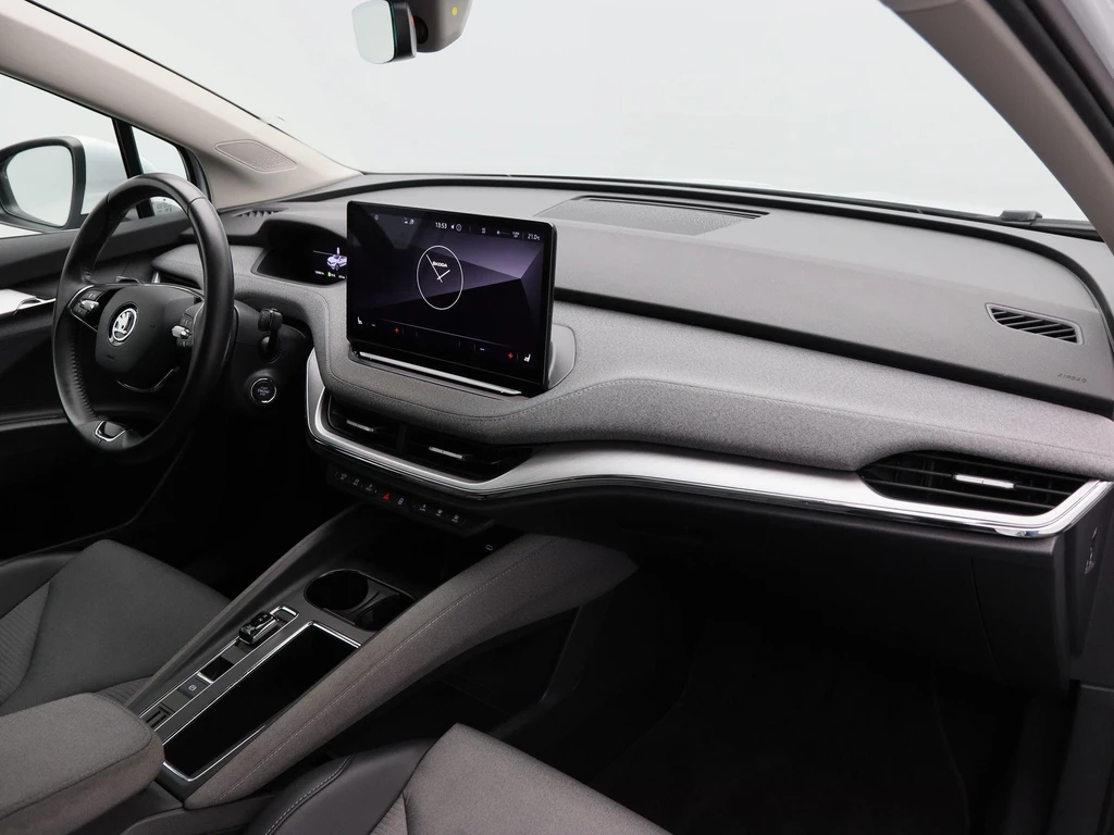 Škoda Enyaq iV – foto 41