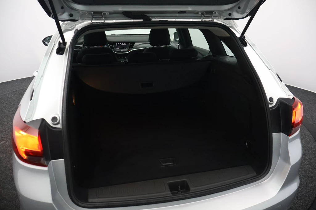 Opel Astra – foto 28