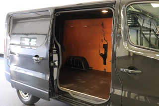 Renault Trafic – thumbnail 10