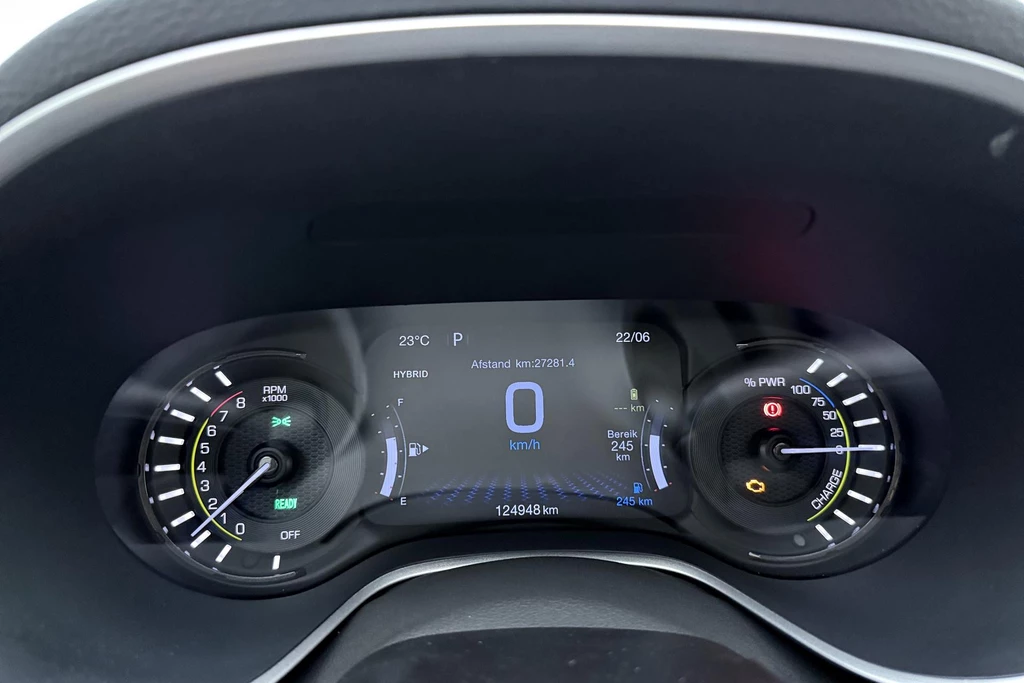 Jeep Compass – foto 24