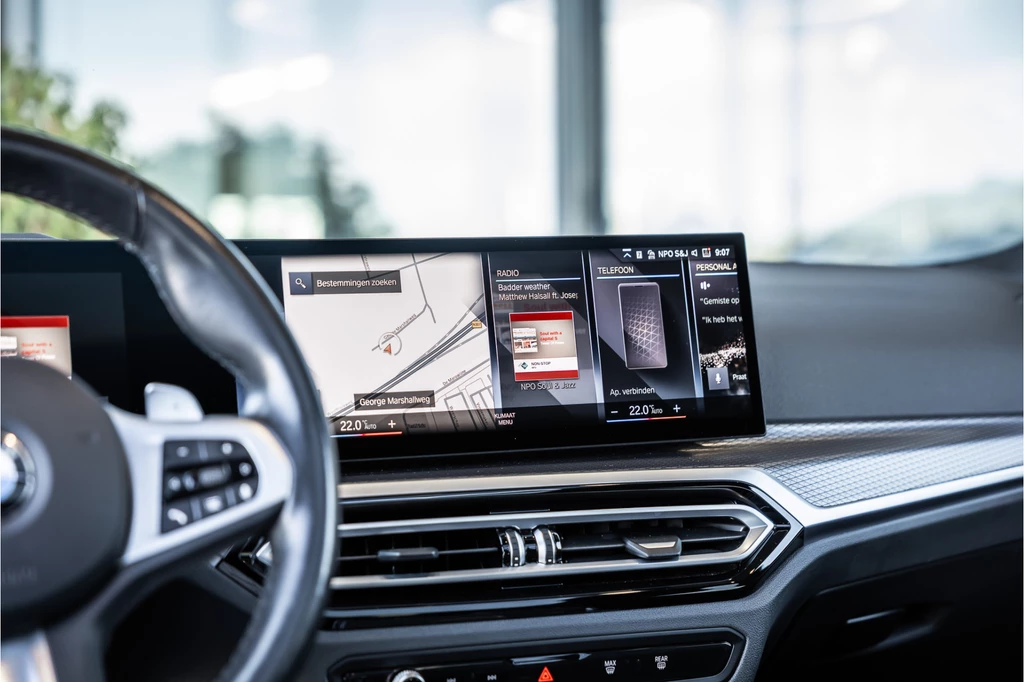 BMW 3 Serie – foto 18