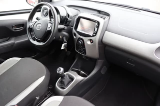 Toyota Aygo – thumbnail 9