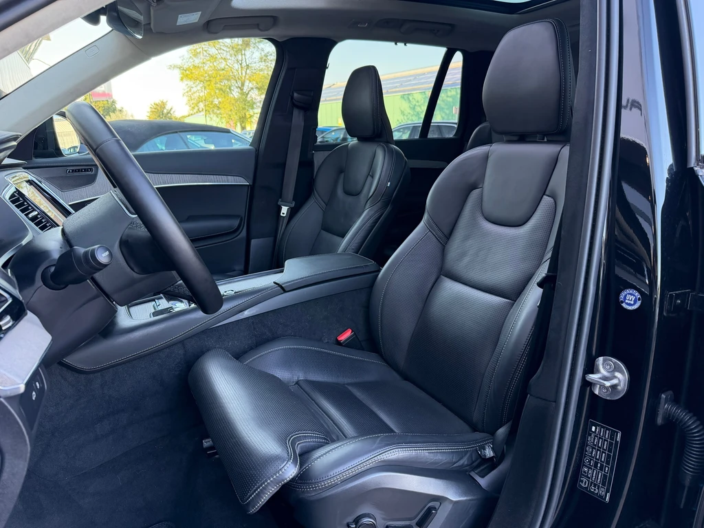 Volvo XC90 – foto 18